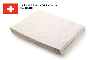 Blätterteig, pflanzlich